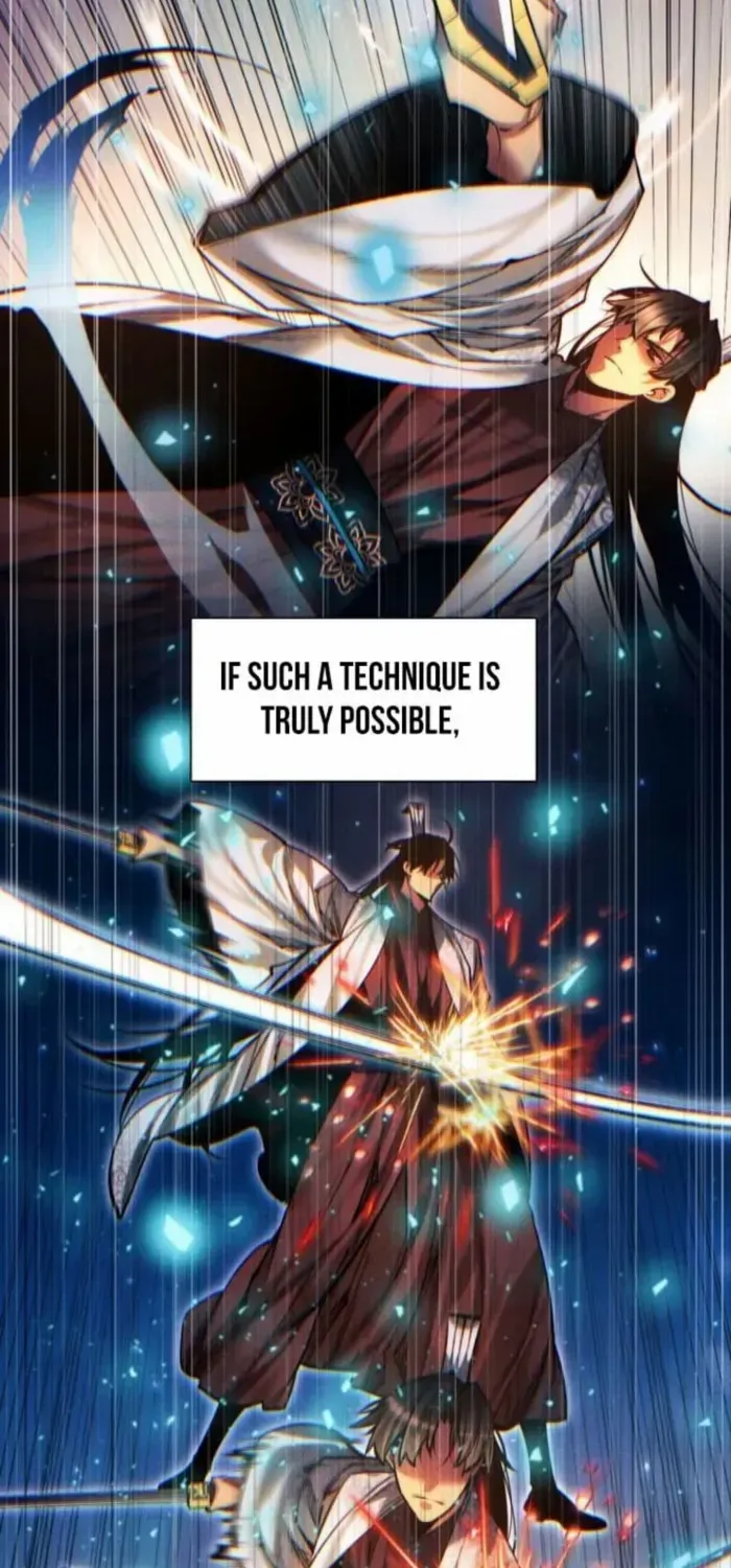 A Modern Man Who Got Transmigrated Into the Murim World Chapter 118 page 64 - 