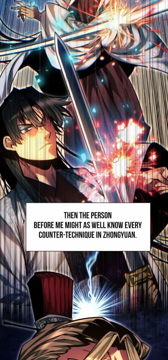 A Modern Man Who Got Transmigrated Into the Murim World Chapter 118 page 65 - 