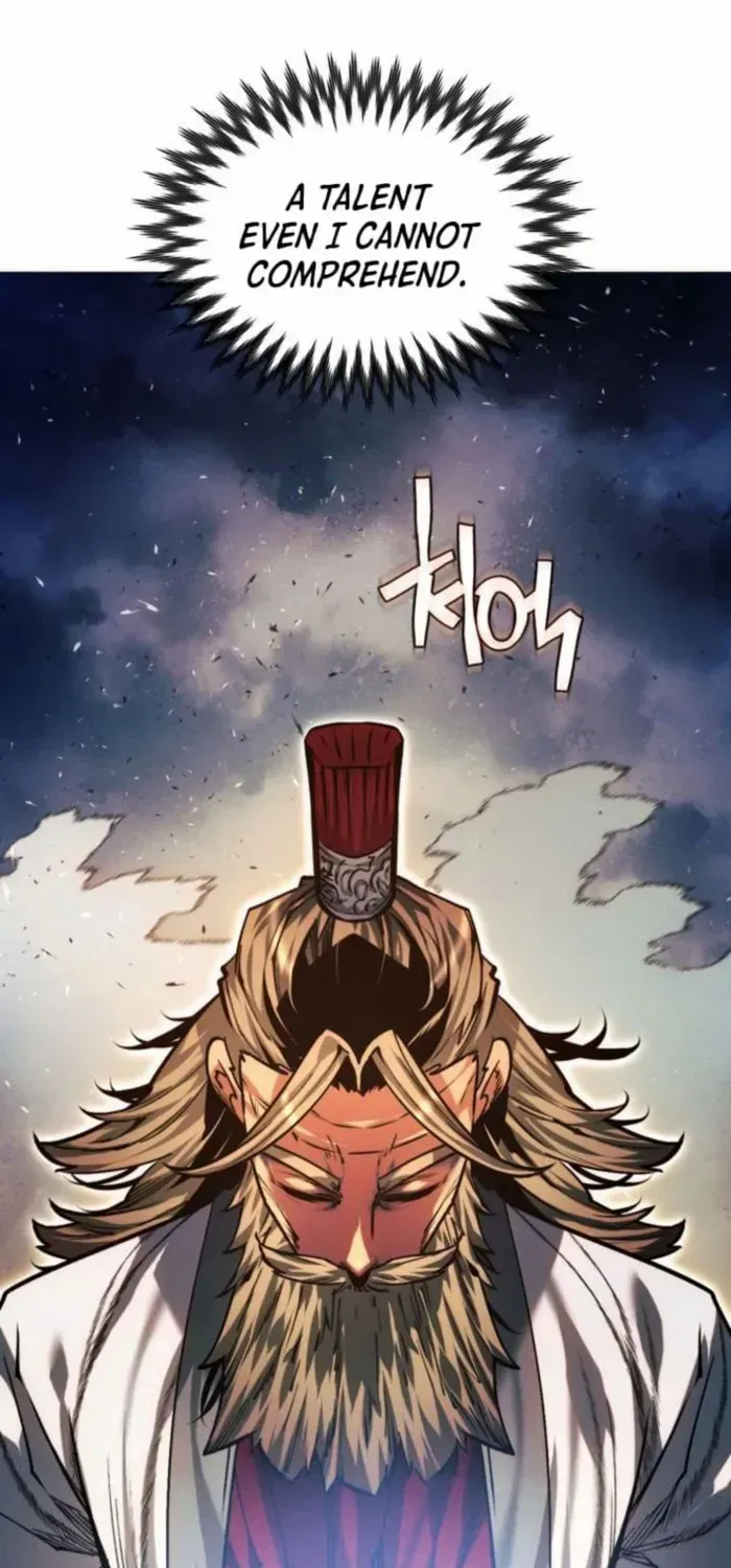 A Modern Man Who Got Transmigrated Into the Murim World Chapter 118 page 67 - 