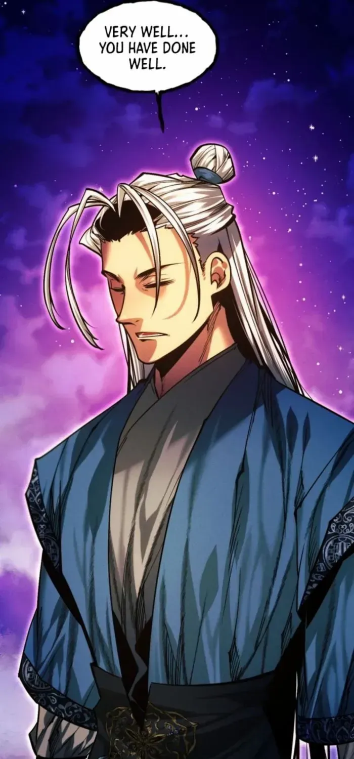 A Modern Man Who Got Transmigrated Into the Murim World Chapter 118 page 70 - 