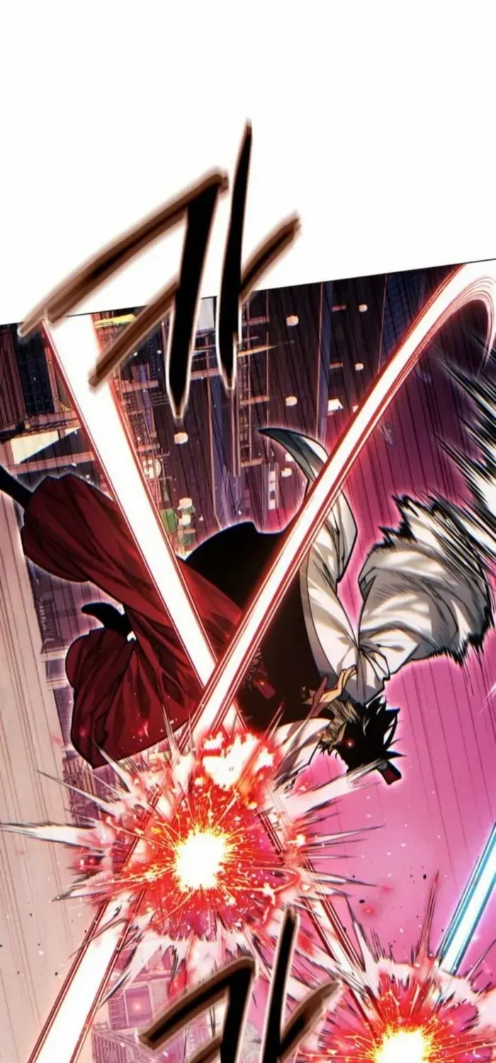 A Modern Man Who Got Transmigrated Into the Murim World Chapter 118 page 8 - 