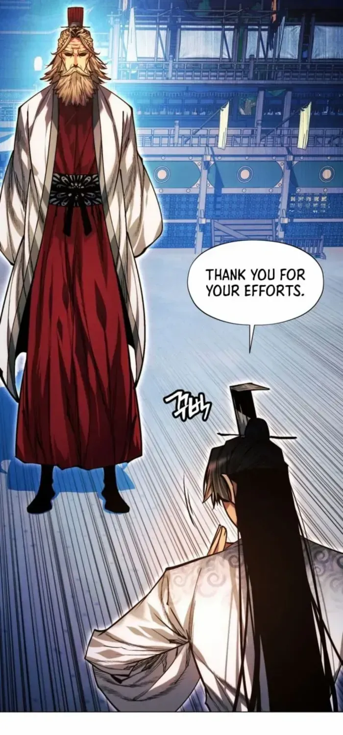 A Modern Man Who Got Transmigrated Into the Murim World Chapter 118 page 72 - 