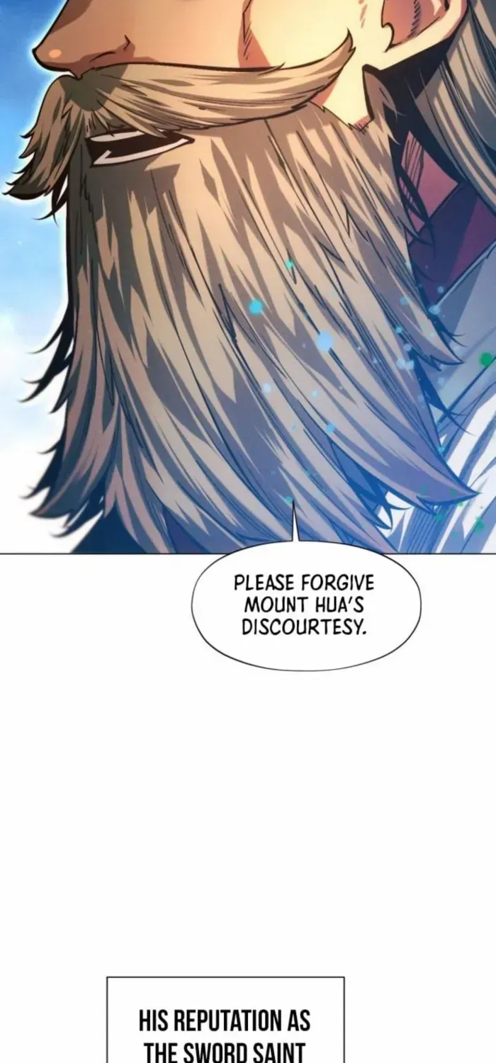 A Modern Man Who Got Transmigrated Into the Murim World Chapter 118 page 74 - 