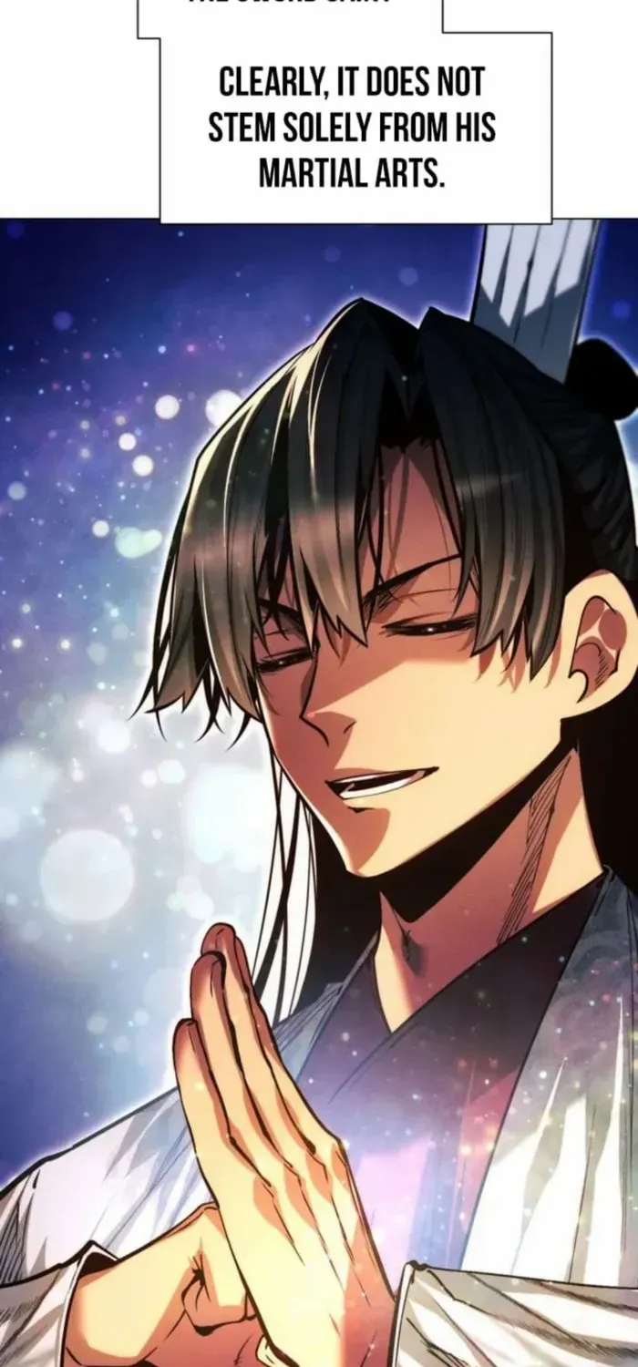 A Modern Man Who Got Transmigrated Into the Murim World Chapter 118 page 75 - 