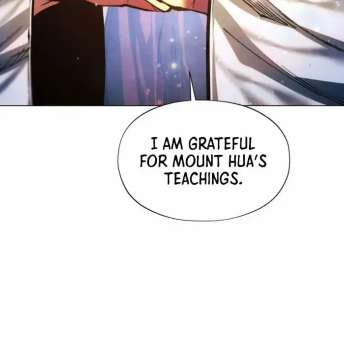 A Modern Man Who Got Transmigrated Into the Murim World Chapter 118 page 76 - 