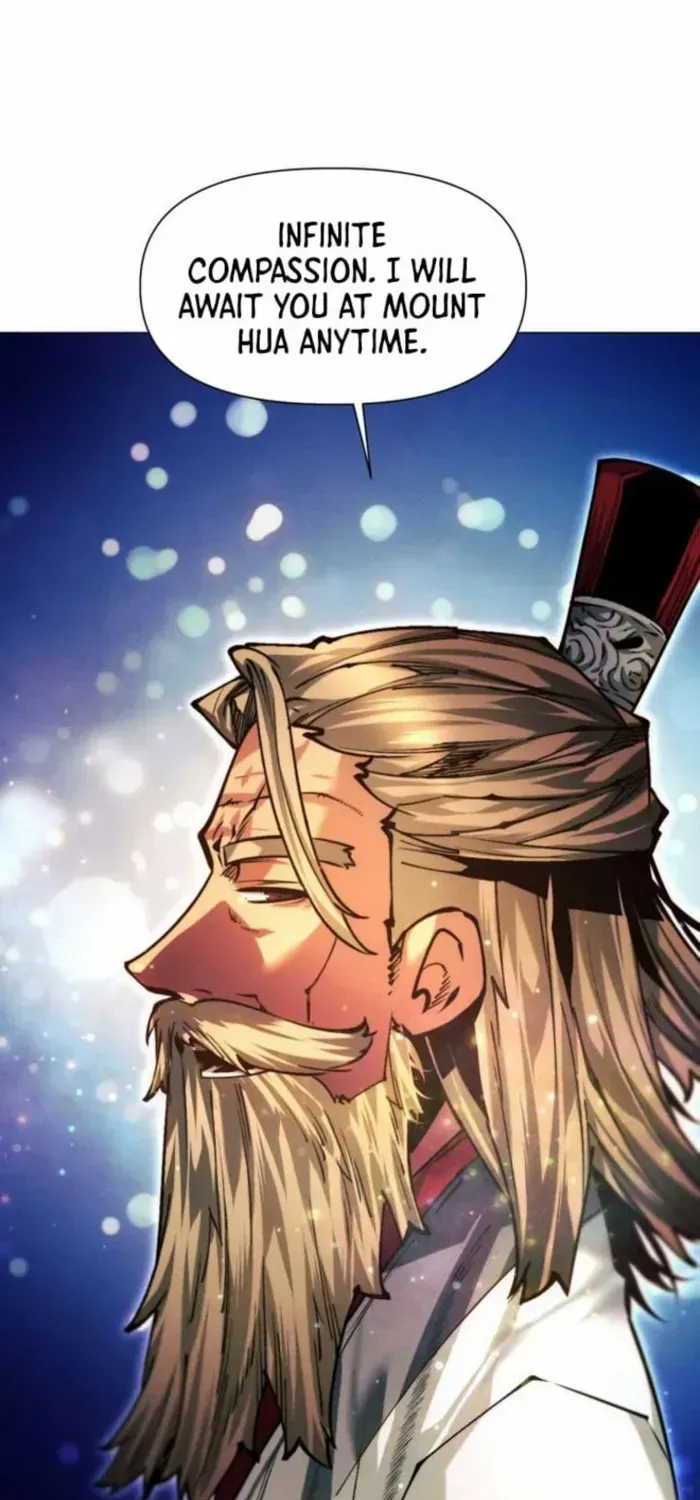 A Modern Man Who Got Transmigrated Into the Murim World Chapter 118 page 77 - 