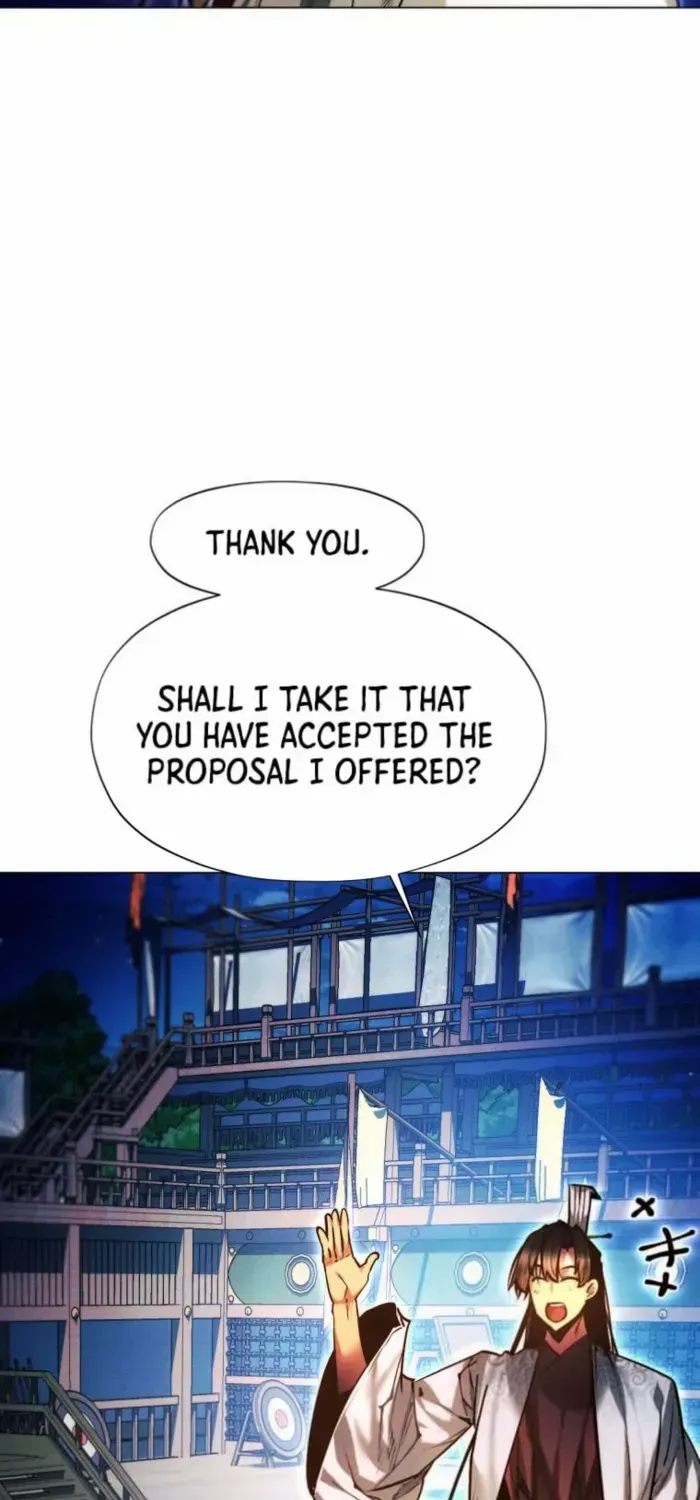 A Modern Man Who Got Transmigrated Into the Murim World Chapter 118 page 78 - 