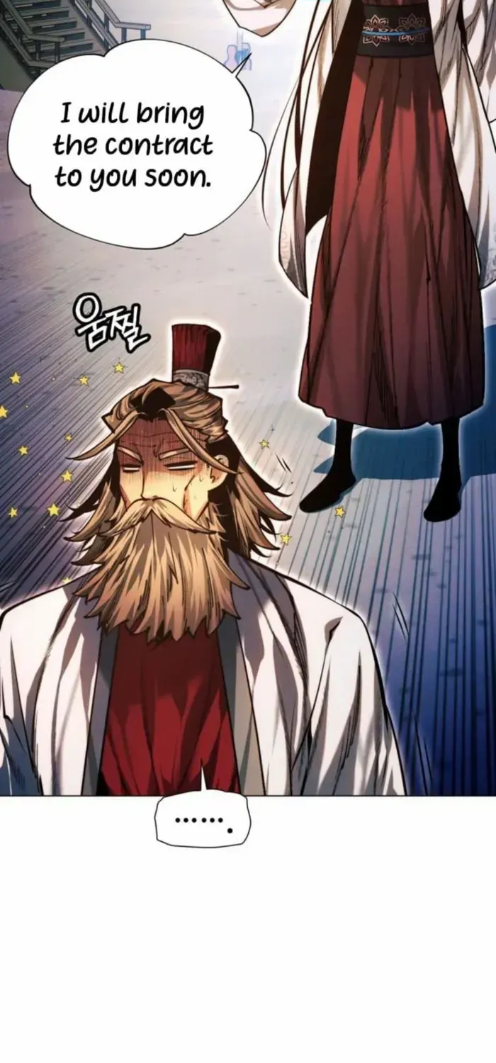 A Modern Man Who Got Transmigrated Into the Murim World Chapter 118 page 79 - 