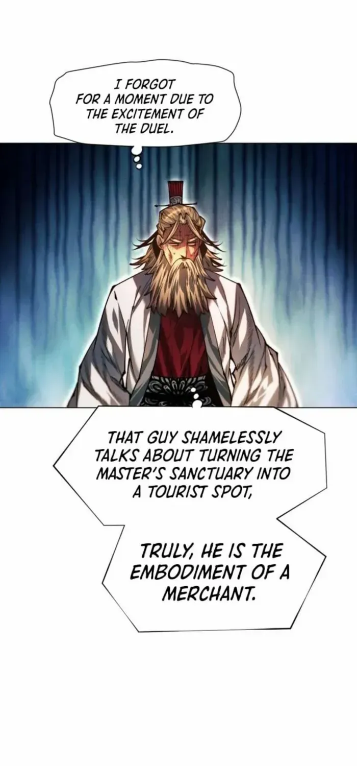 A Modern Man Who Got Transmigrated Into the Murim World Chapter 118 page 80 - 