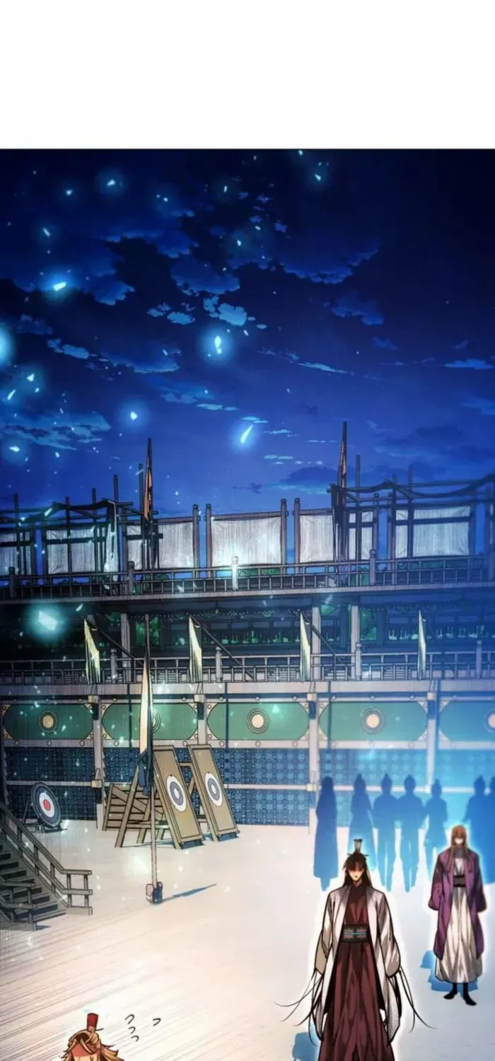 A Modern Man Who Got Transmigrated Into the Murim World Chapter 118 page 81 - 