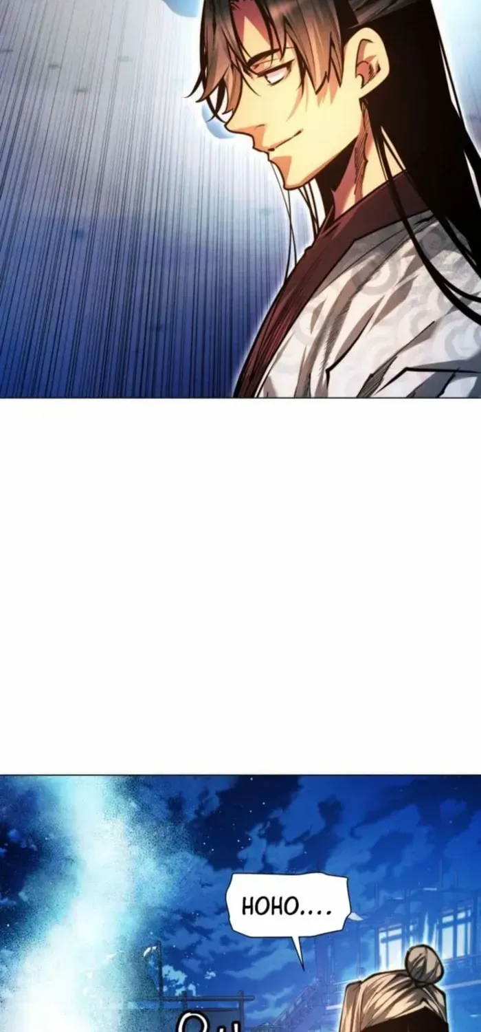 A Modern Man Who Got Transmigrated Into the Murim World Chapter 118 page 84 - 