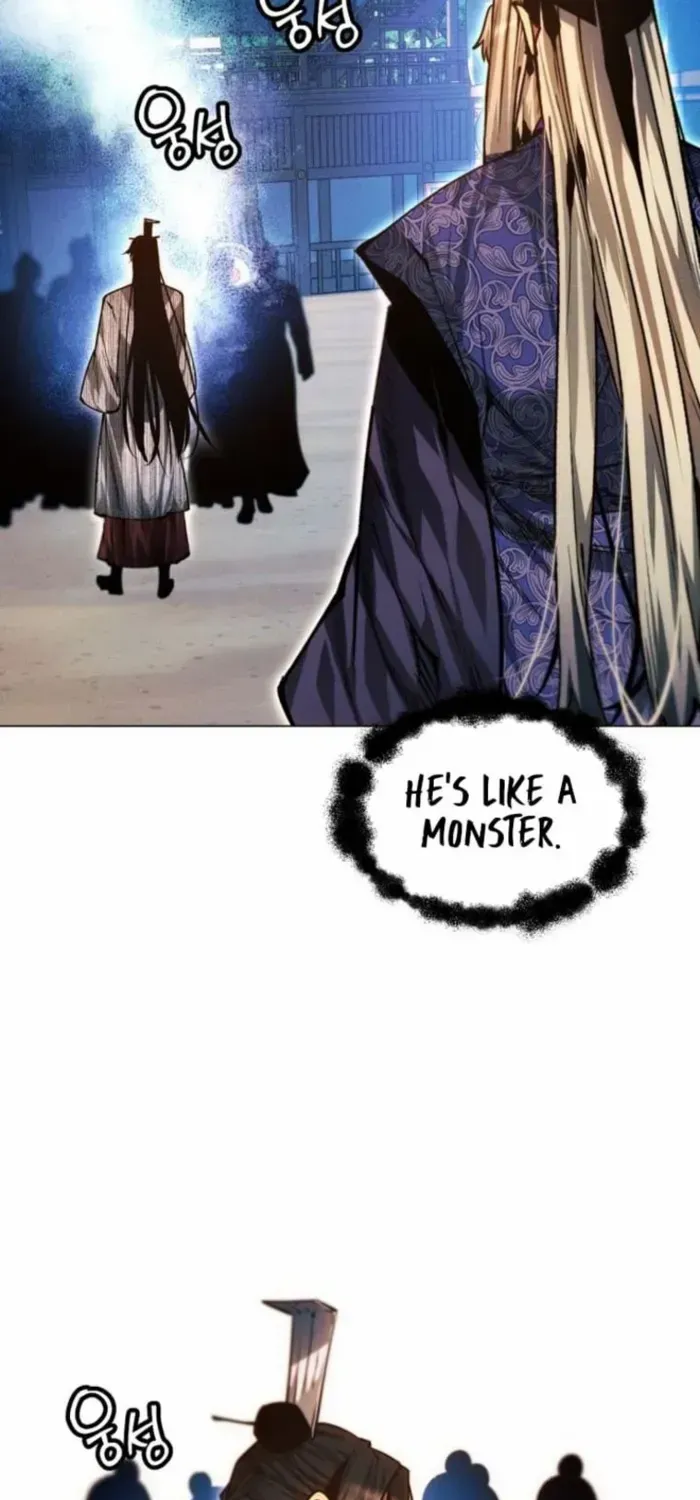 A Modern Man Who Got Transmigrated Into the Murim World Chapter 118 page 85 - 
