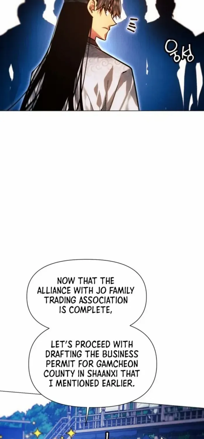 A Modern Man Who Got Transmigrated Into the Murim World Chapter 118 page 86 - 