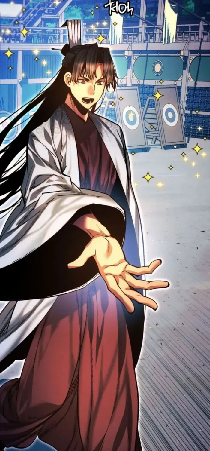 A Modern Man Who Got Transmigrated Into the Murim World Chapter 118 page 87 - 