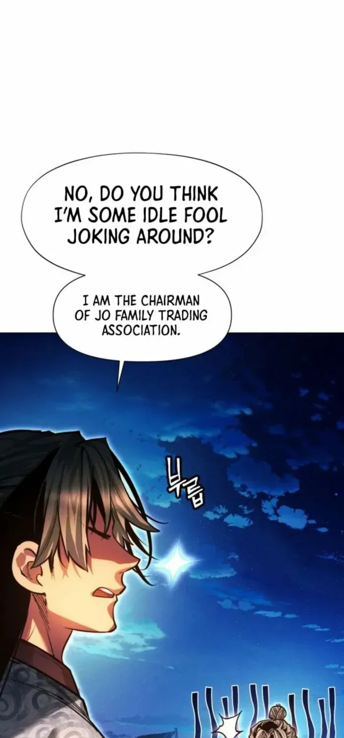 A Modern Man Who Got Transmigrated Into the Murim World Chapter 118 page 91 - 
