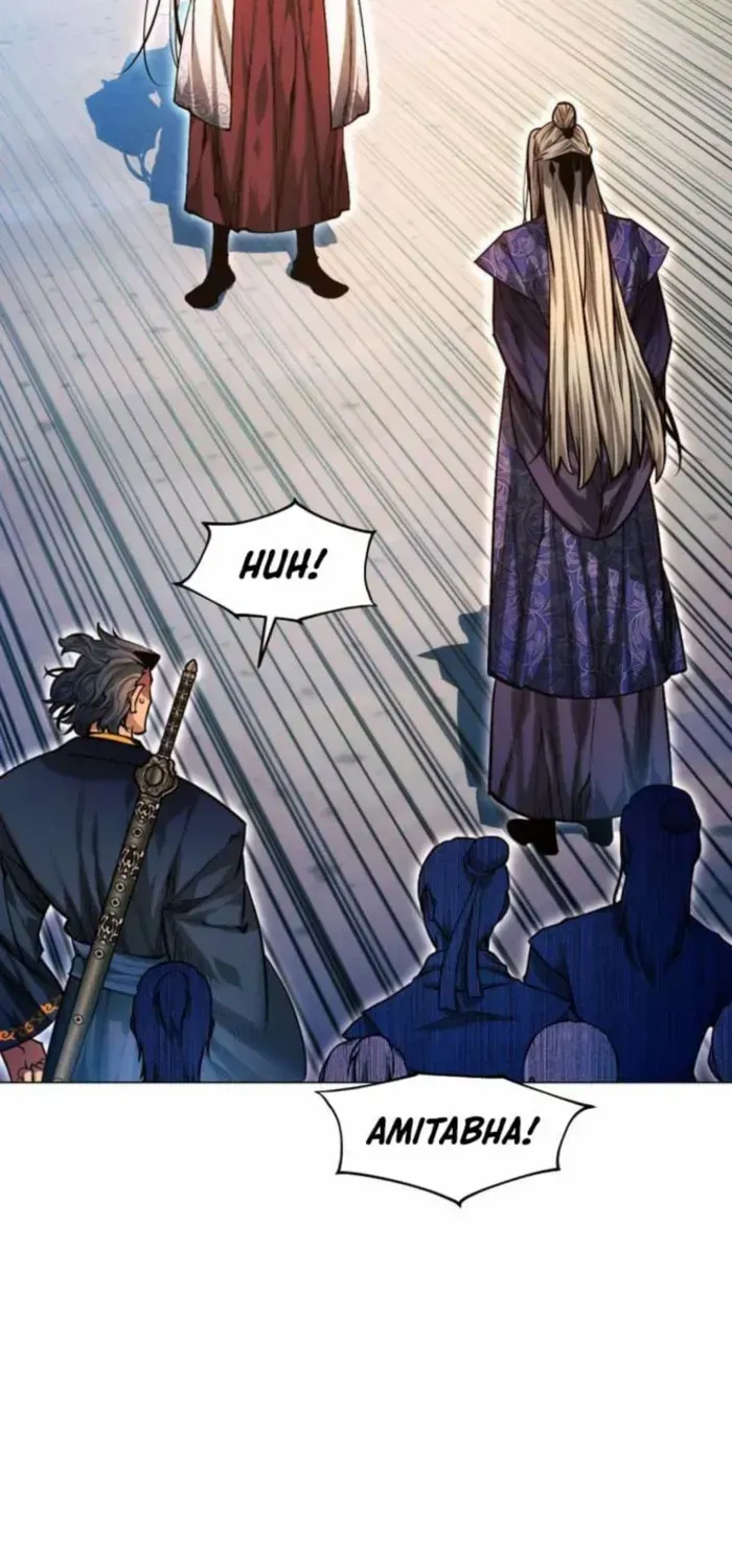A Modern Man Who Got Transmigrated Into the Murim World Chapter 118 page 94 - 