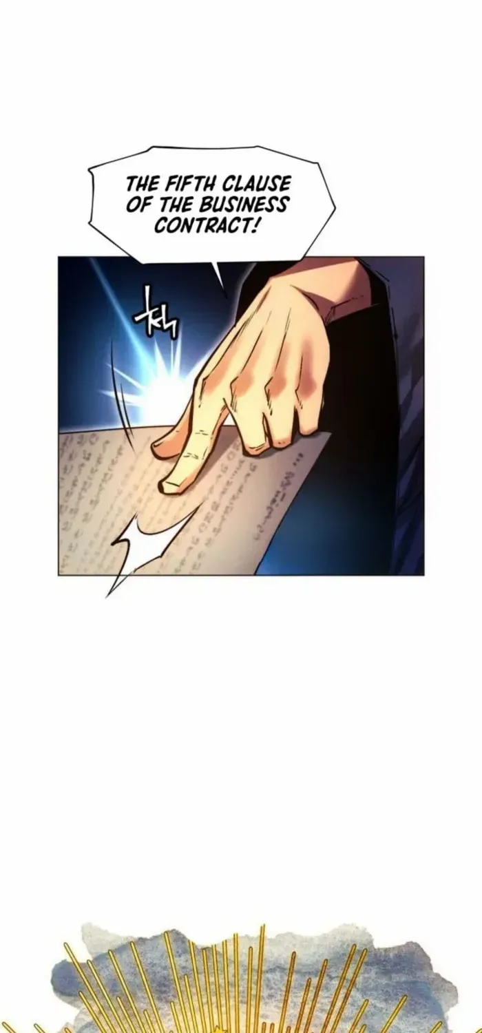 A Modern Man Who Got Transmigrated Into the Murim World Chapter 118 page 98 - 