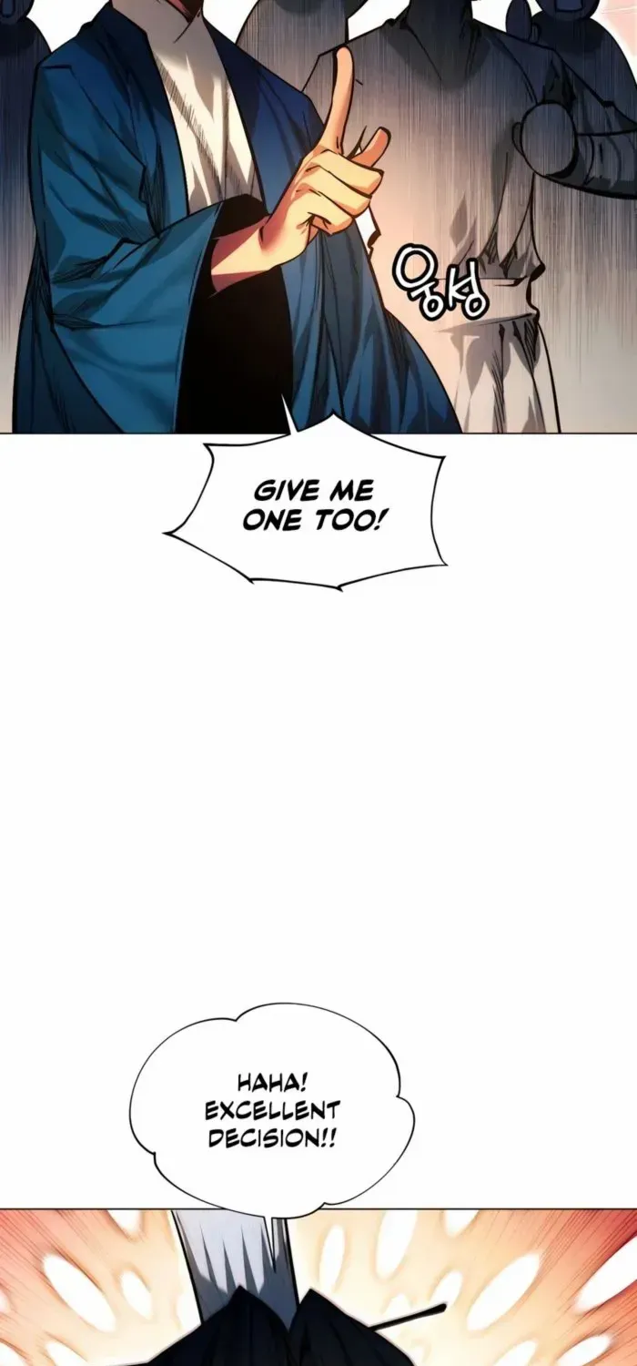 A Modern Man Who Got Transmigrated Into the Murim World Chapter 119 page 106 - 