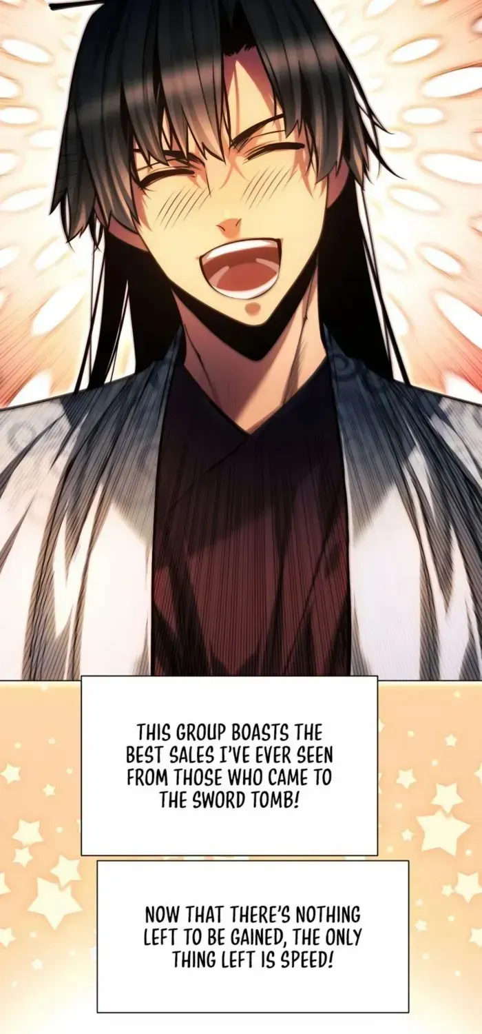 A Modern Man Who Got Transmigrated Into the Murim World Chapter 119 page 107 - 