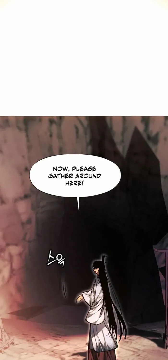 A Modern Man Who Got Transmigrated Into the Murim World Chapter 119 page 108 - 