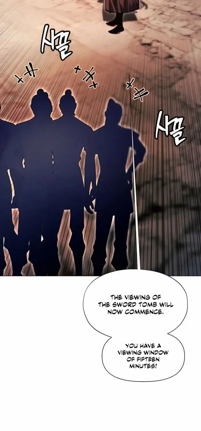 A Modern Man Who Got Transmigrated Into the Murim World Chapter 119 page 109 - 