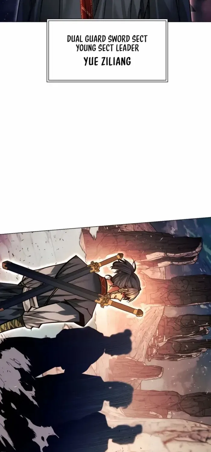 A Modern Man Who Got Transmigrated Into the Murim World Chapter 119 page 12 - 