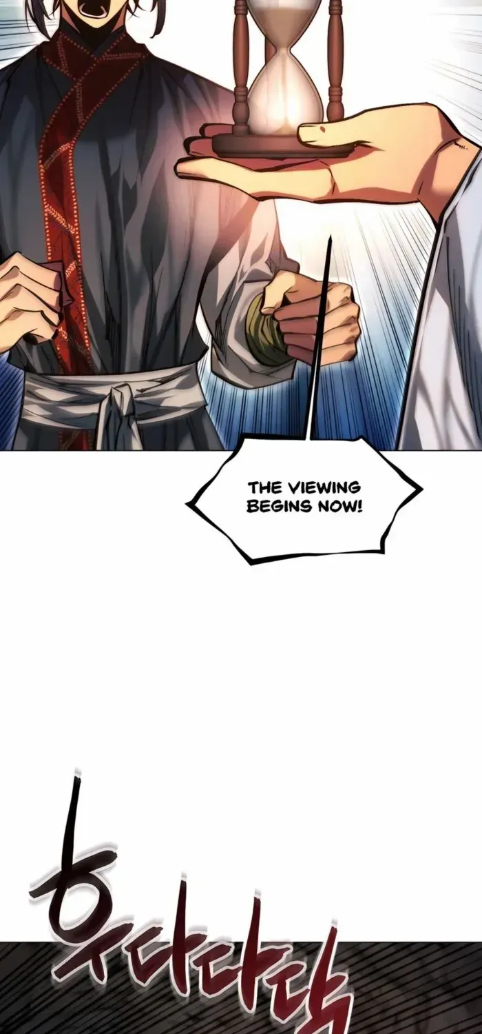 A Modern Man Who Got Transmigrated Into the Murim World Chapter 119 page 115 - 