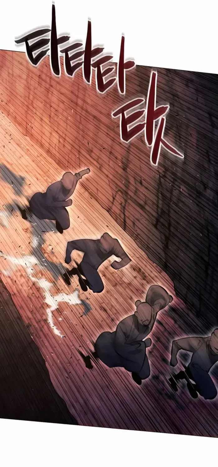 A Modern Man Who Got Transmigrated Into the Murim World Chapter 119 page 118 - 