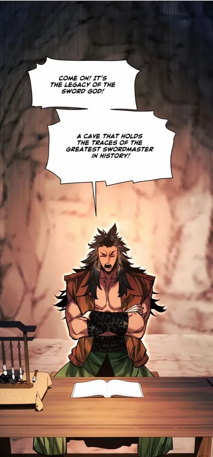 A Modern Man Who Got Transmigrated Into the Murim World Chapter 119 page 16 - 
