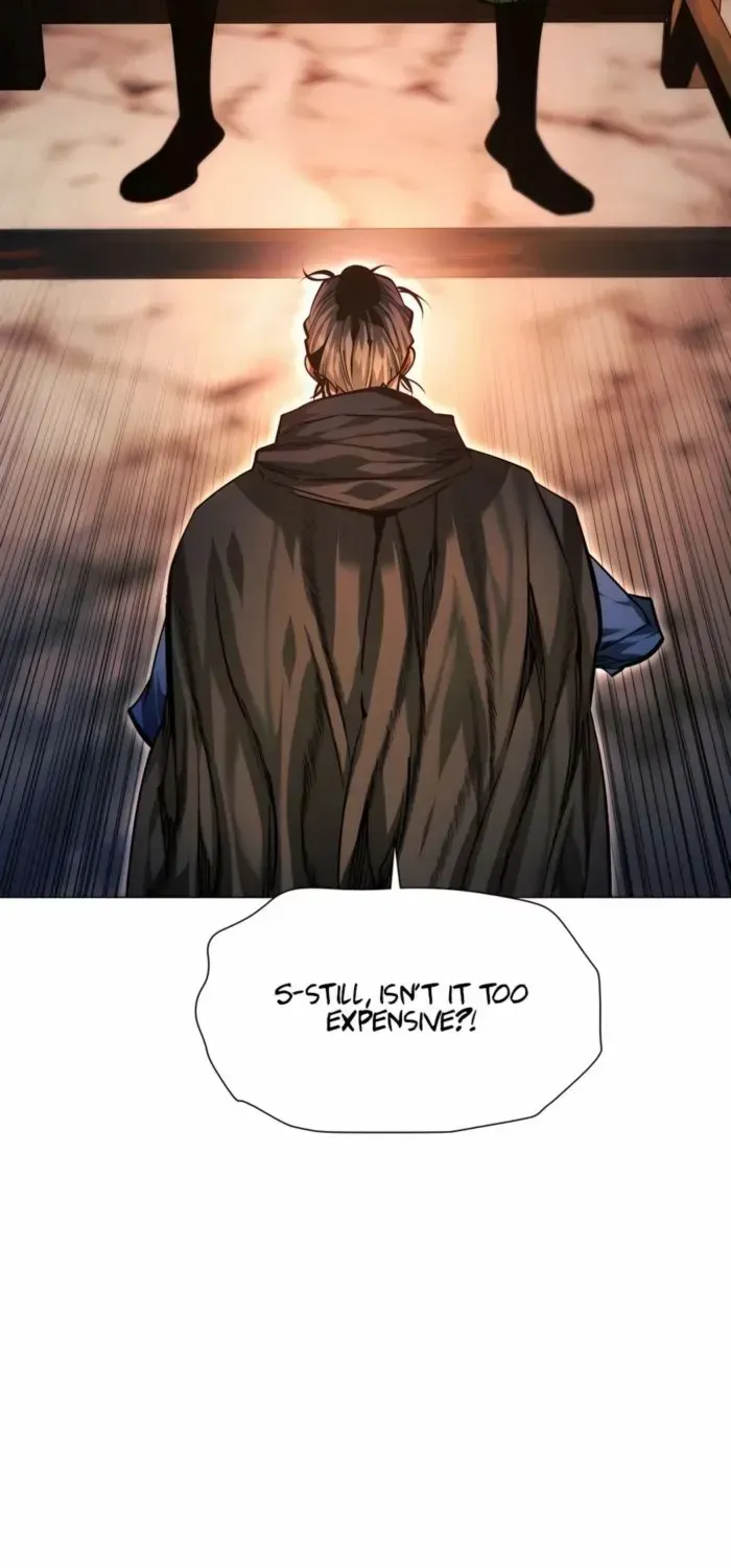 A Modern Man Who Got Transmigrated Into the Murim World Chapter 119 page 17 - 