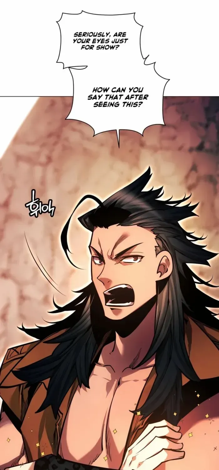 A Modern Man Who Got Transmigrated Into the Murim World Chapter 119 page 18 - 