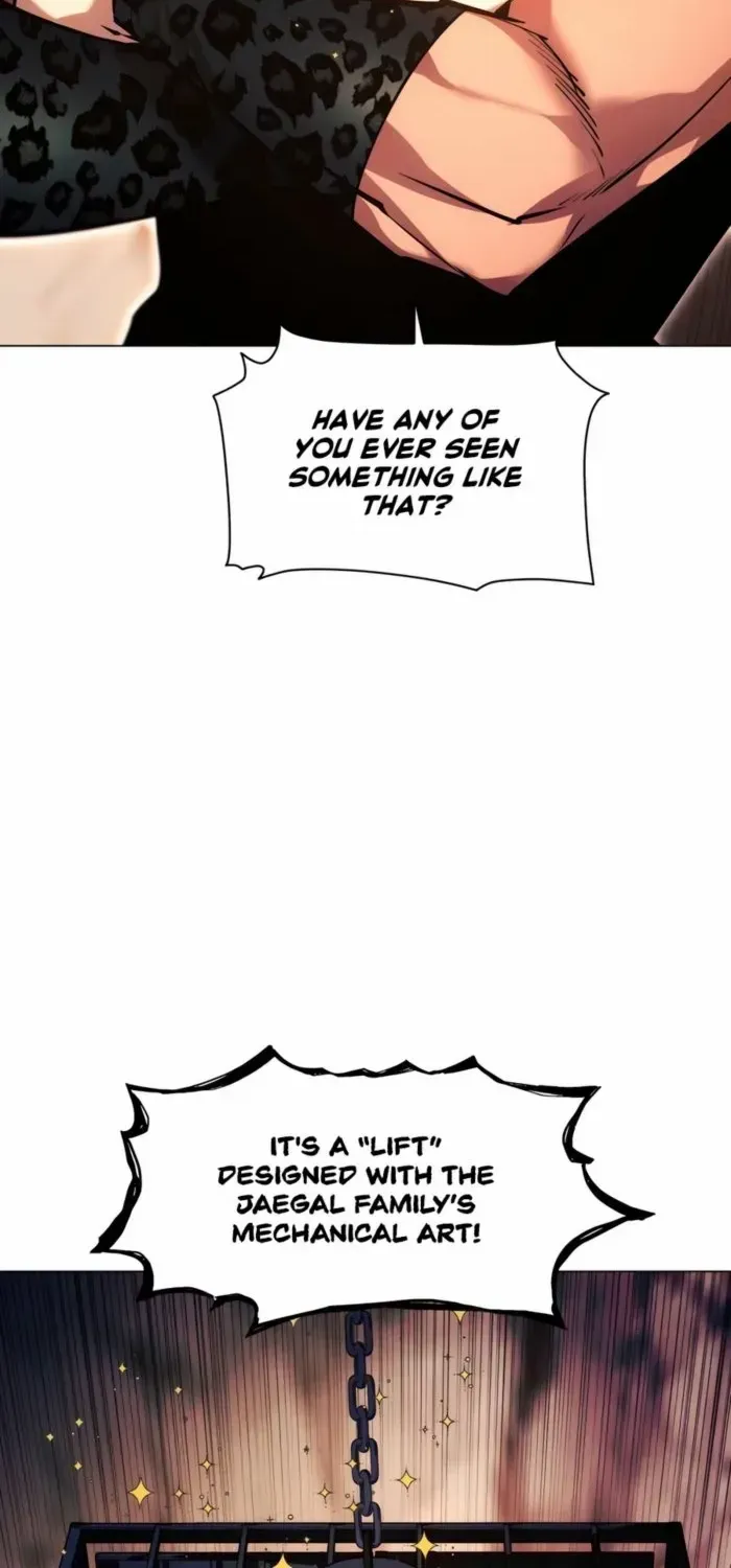 A Modern Man Who Got Transmigrated Into the Murim World Chapter 119 page 19 - 