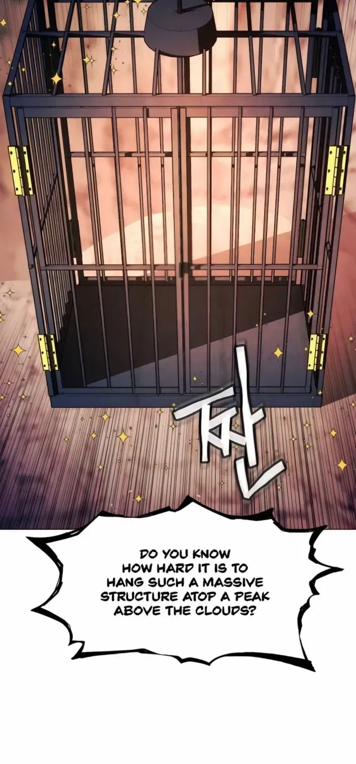 A Modern Man Who Got Transmigrated Into the Murim World Chapter 119 page 20 - 