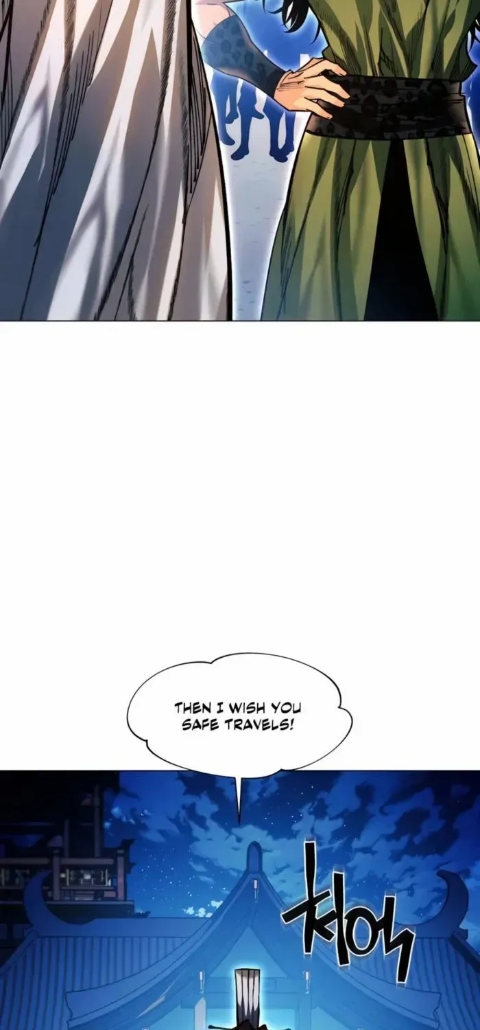 A Modern Man Who Got Transmigrated Into the Murim World Chapter 119 page 3 - 