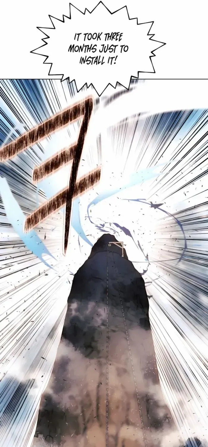 A Modern Man Who Got Transmigrated Into the Murim World Chapter 119 page 22 - 