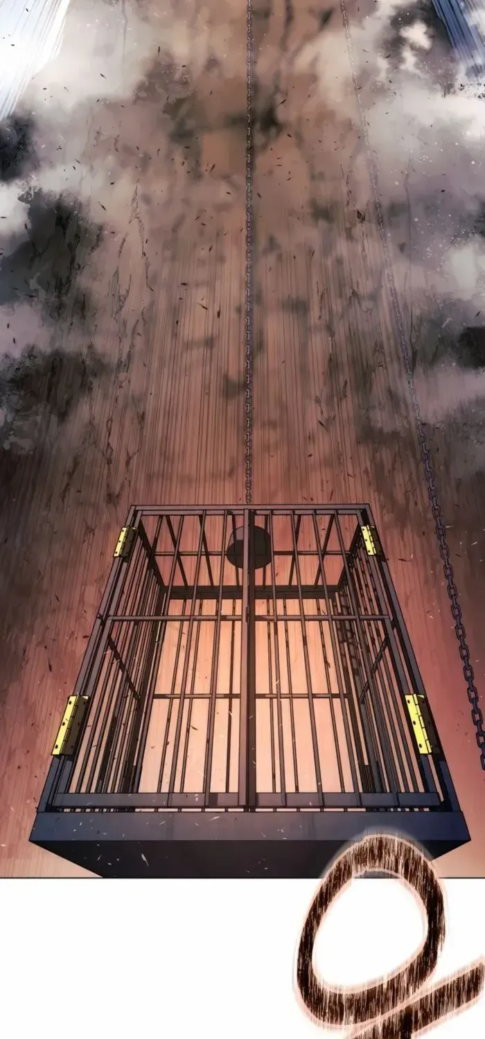 A Modern Man Who Got Transmigrated Into the Murim World Chapter 119 page 23 - 