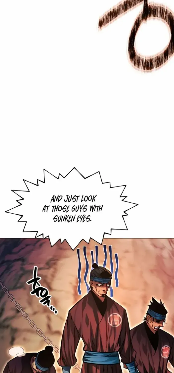 A Modern Man Who Got Transmigrated Into the Murim World Chapter 119 page 24 - 