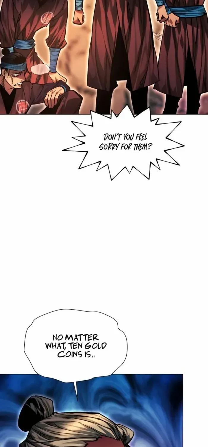 A Modern Man Who Got Transmigrated Into the Murim World Chapter 119 page 25 - 