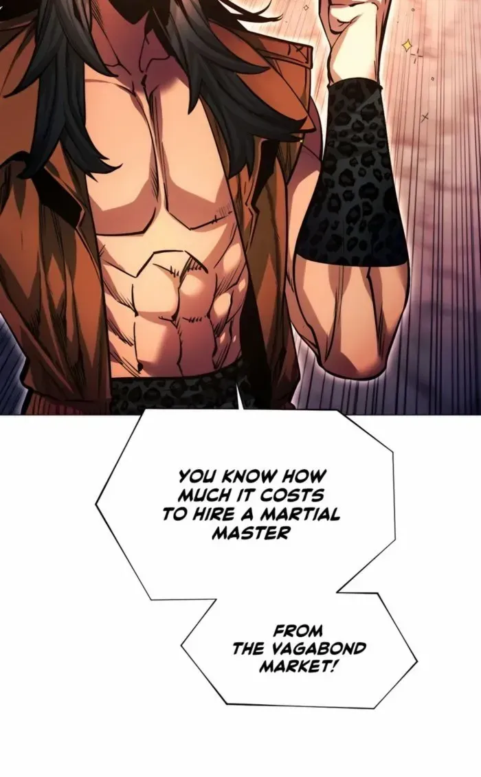 A Modern Man Who Got Transmigrated Into the Murim World Chapter 119 page 28 - 