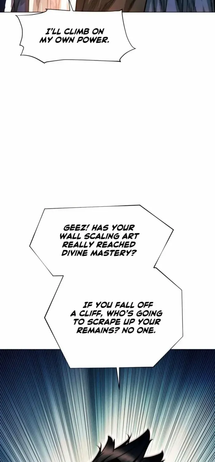 A Modern Man Who Got Transmigrated Into the Murim World Chapter 119 page 30 - 