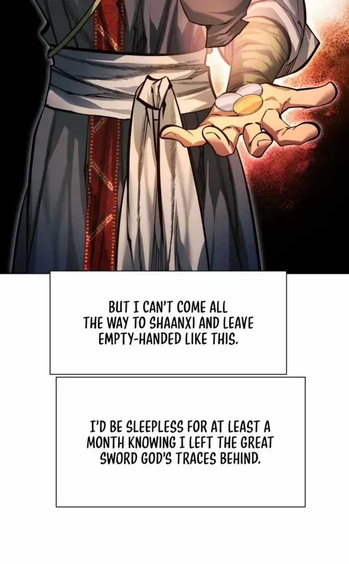 A Modern Man Who Got Transmigrated Into the Murim World Chapter 119 page 35 - 