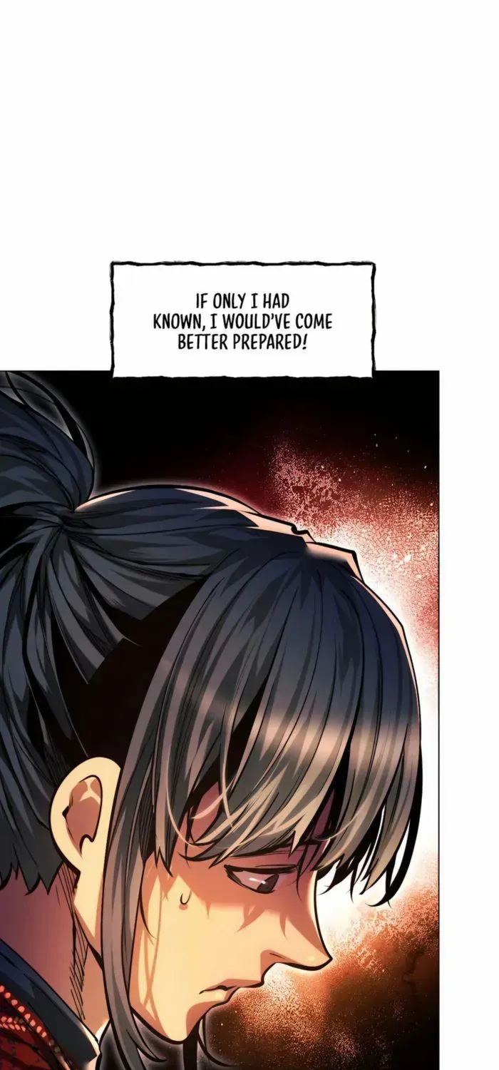 A Modern Man Who Got Transmigrated Into the Murim World Chapter 119 page 36 - 