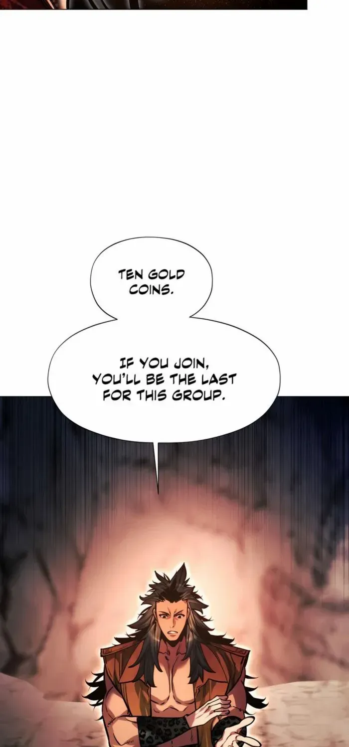 A Modern Man Who Got Transmigrated Into the Murim World Chapter 119 page 37 - 