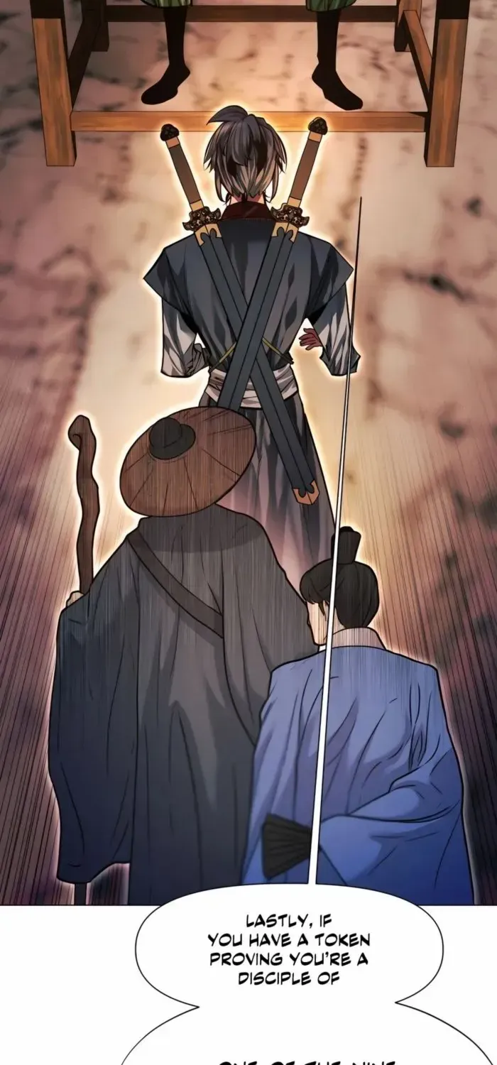 A Modern Man Who Got Transmigrated Into the Murim World Chapter 119 page 44 - 