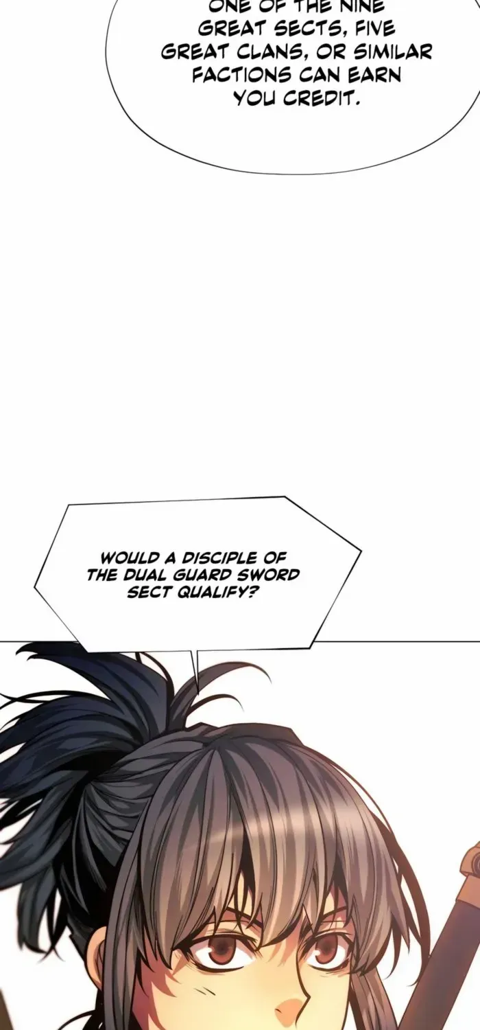 A Modern Man Who Got Transmigrated Into the Murim World Chapter 119 page 45 - 