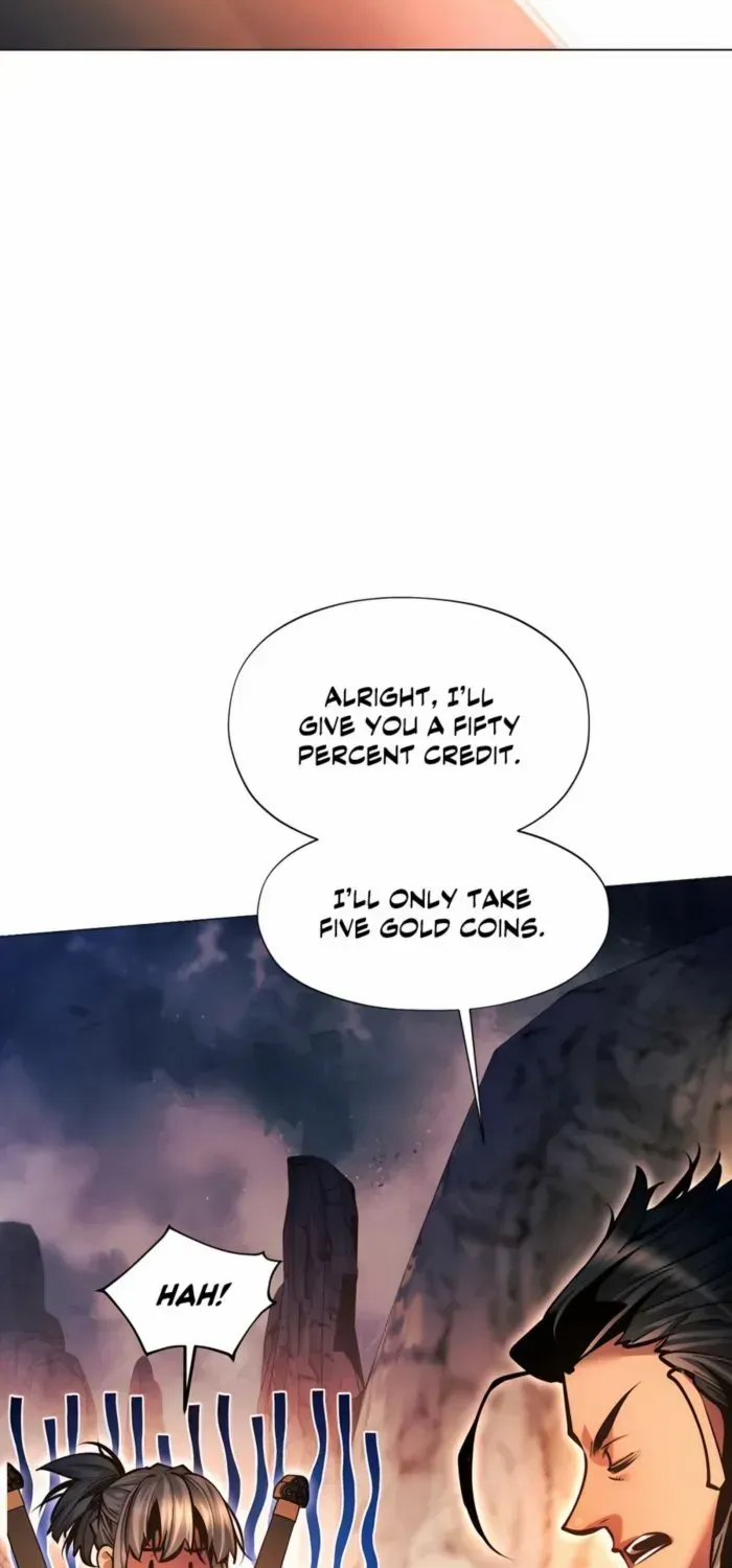 A Modern Man Who Got Transmigrated Into the Murim World Chapter 119 page 47 - 