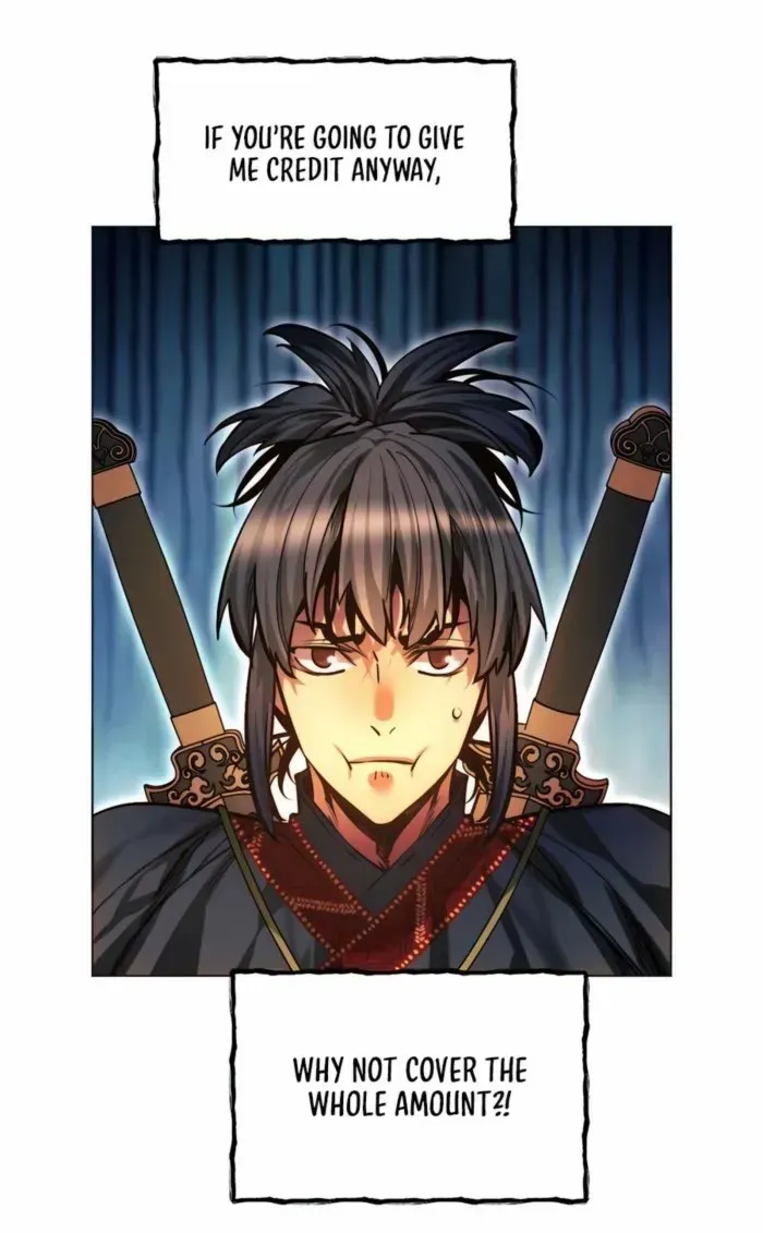 A Modern Man Who Got Transmigrated Into the Murim World Chapter 119 page 49 - 