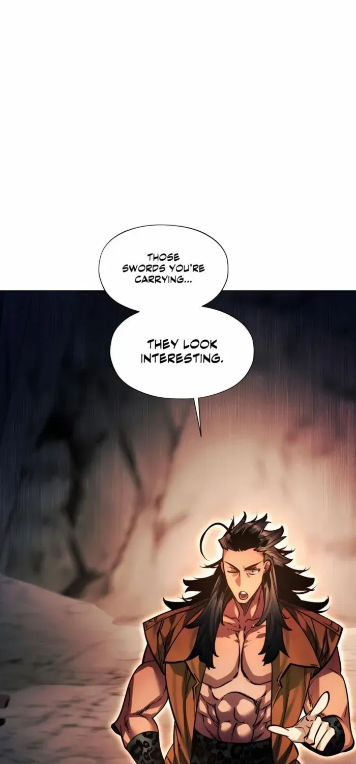 A Modern Man Who Got Transmigrated Into the Murim World Chapter 119 page 50 - 