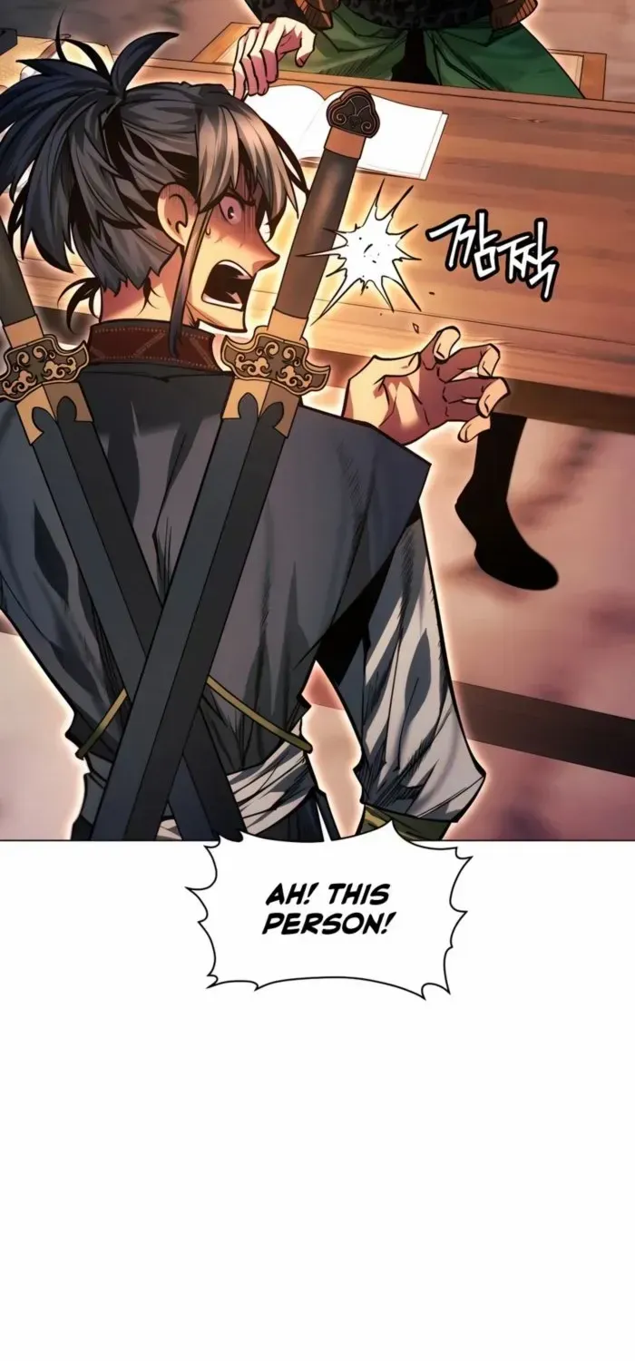 A Modern Man Who Got Transmigrated Into the Murim World Chapter 119 page 51 - 