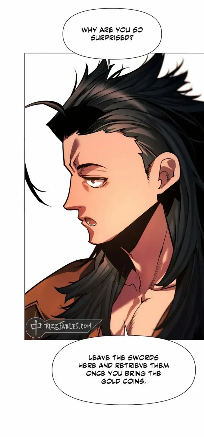 A Modern Man Who Got Transmigrated Into the Murim World Chapter 119 page 52 - 